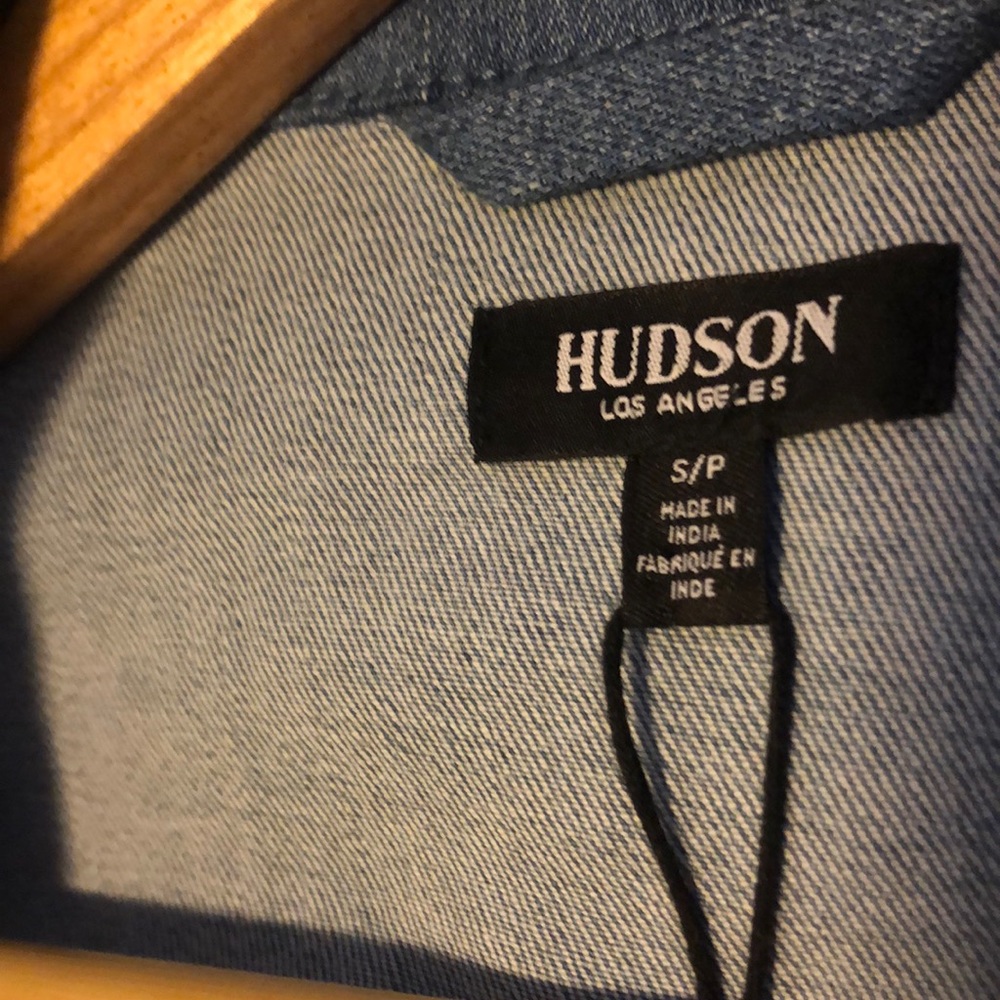 Jacket - Picture 3 of 8